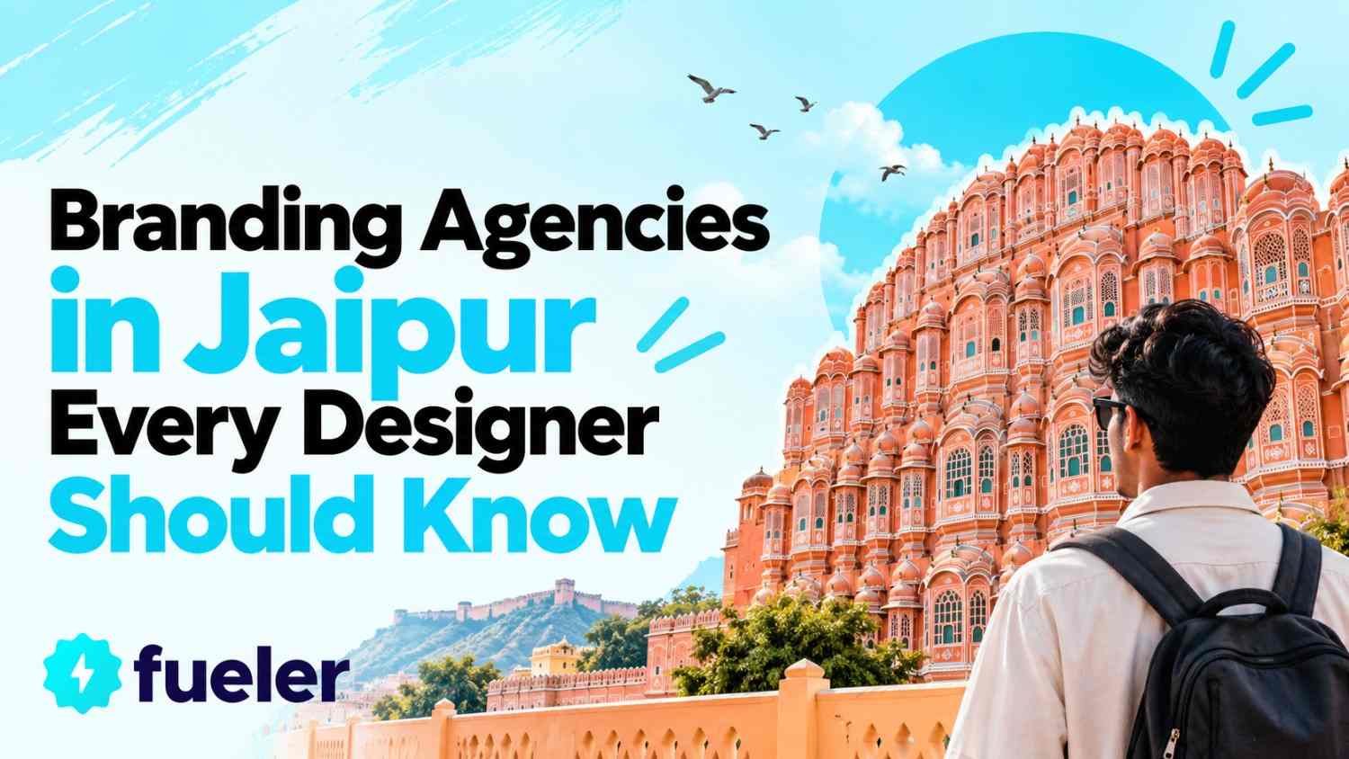 20 Branding Agencies in Jaipur Every Designer Should Know in 2026