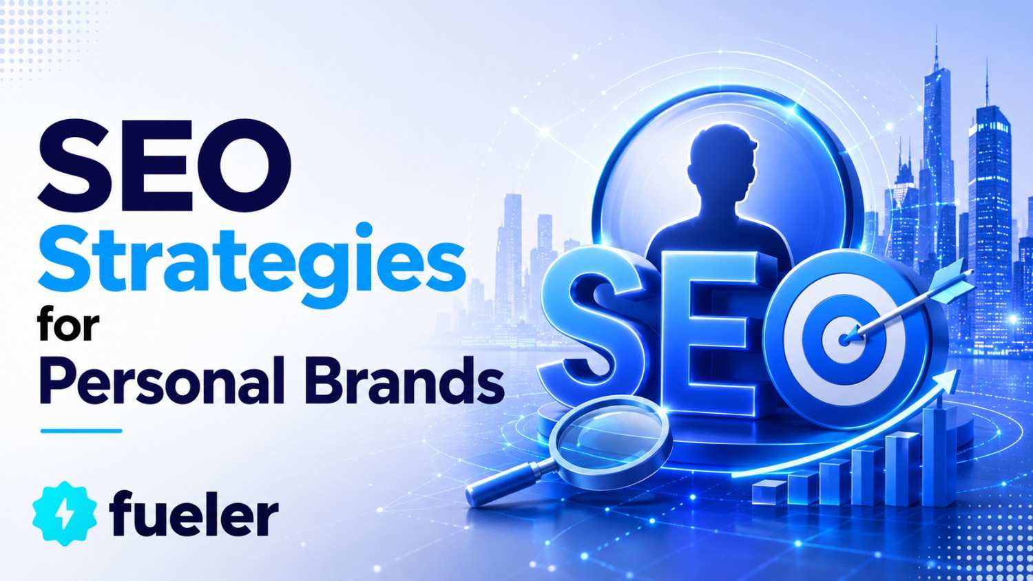 SEO Strategies for Personal Brands in 2025
