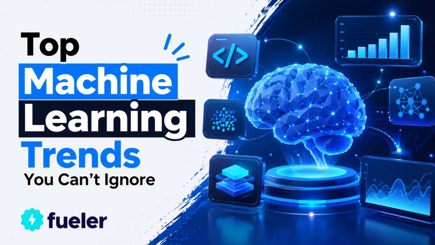 Top 5 Machine Learning Trends You Can’t Ignore