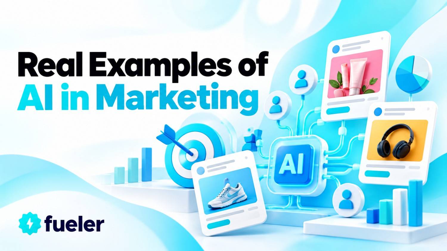 25 Real Examples of AI in Marketing (Case Studies)
