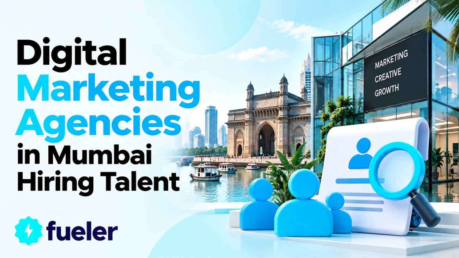 25 Digital Marketing Agencies in Mumbai Hiring Talent in 2026