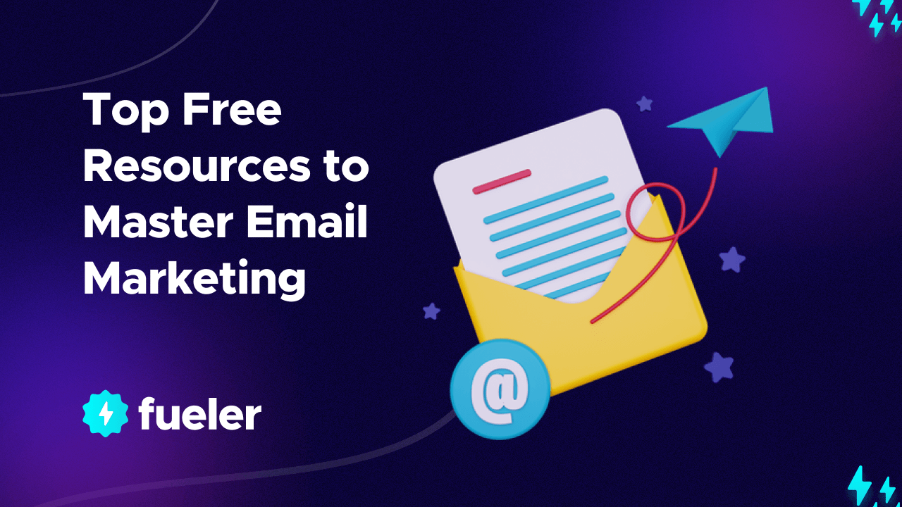 Top Free Resources to Master Email Marketing: A Guide for Beginners