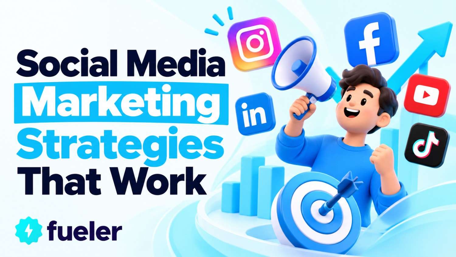 10 Social Media Marketing Strategies That Work in 2026
