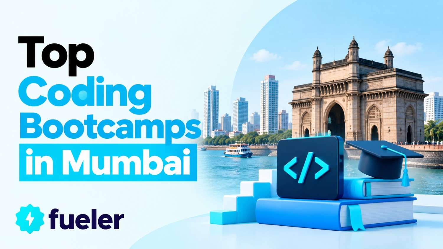 Top 10 Coding Bootcamps in Mumbai in 2026