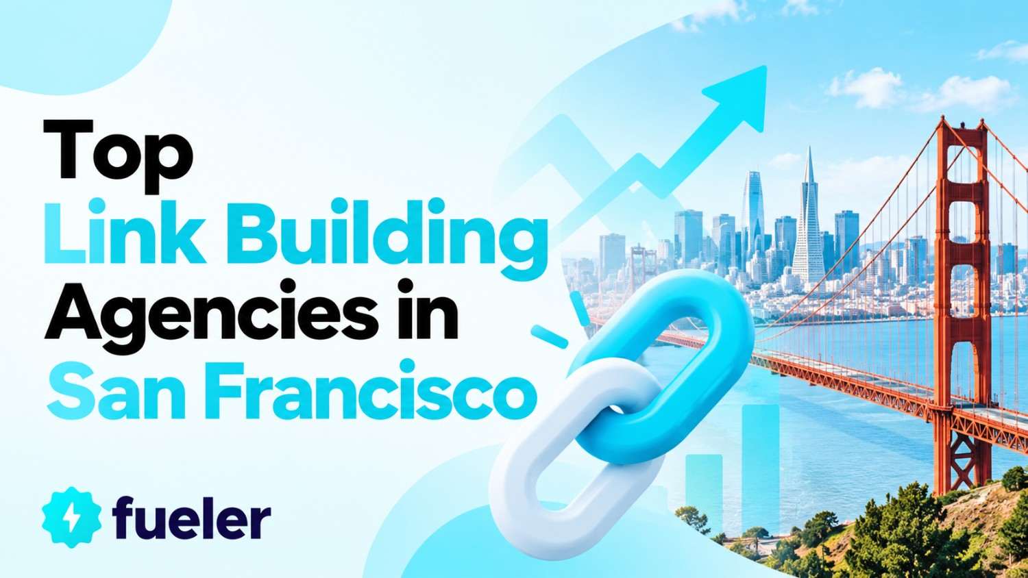 Top 10 Link Building Agencies in San Francisco (2026)