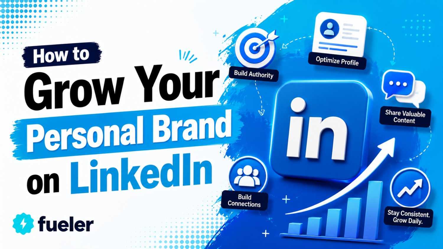 How to Grow Your Personal Brand on LinkedIn in 2026