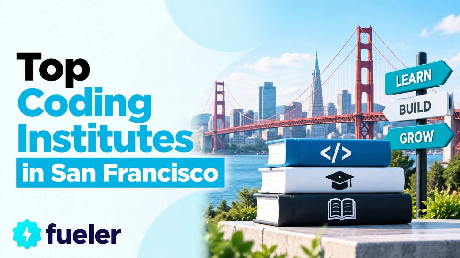 Top 15 Coding Institutes in San Francisco (2026)