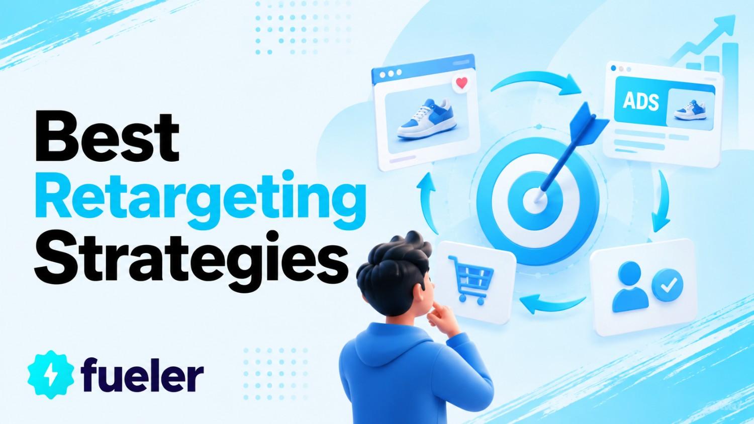 Best Retargeting Strategies for 2026