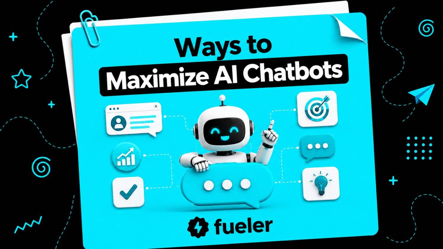 10 Ways to Maximize AI Chatbots in 2026