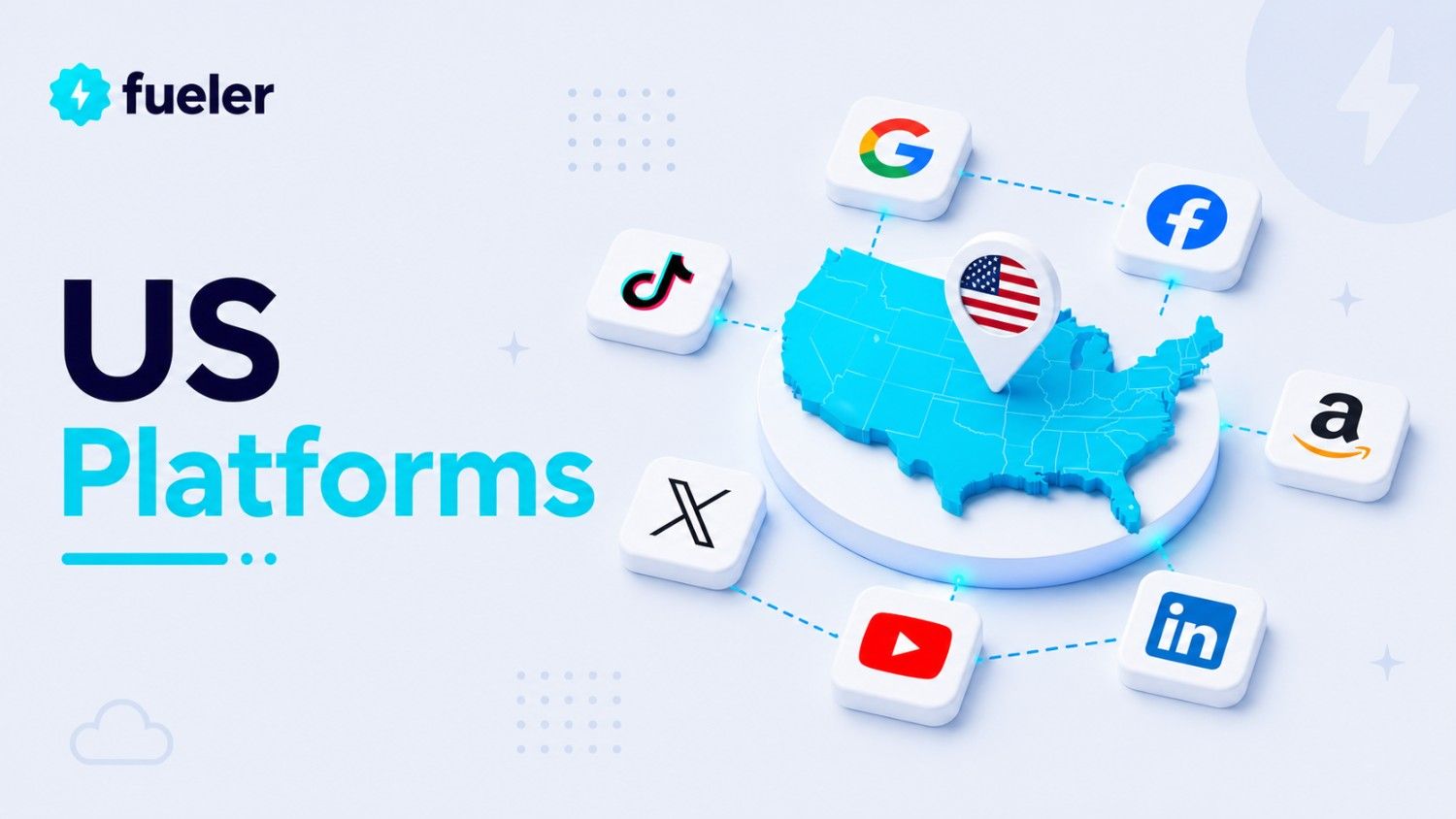 Top 10 US Platforms to Get Long-Term Freelance Work