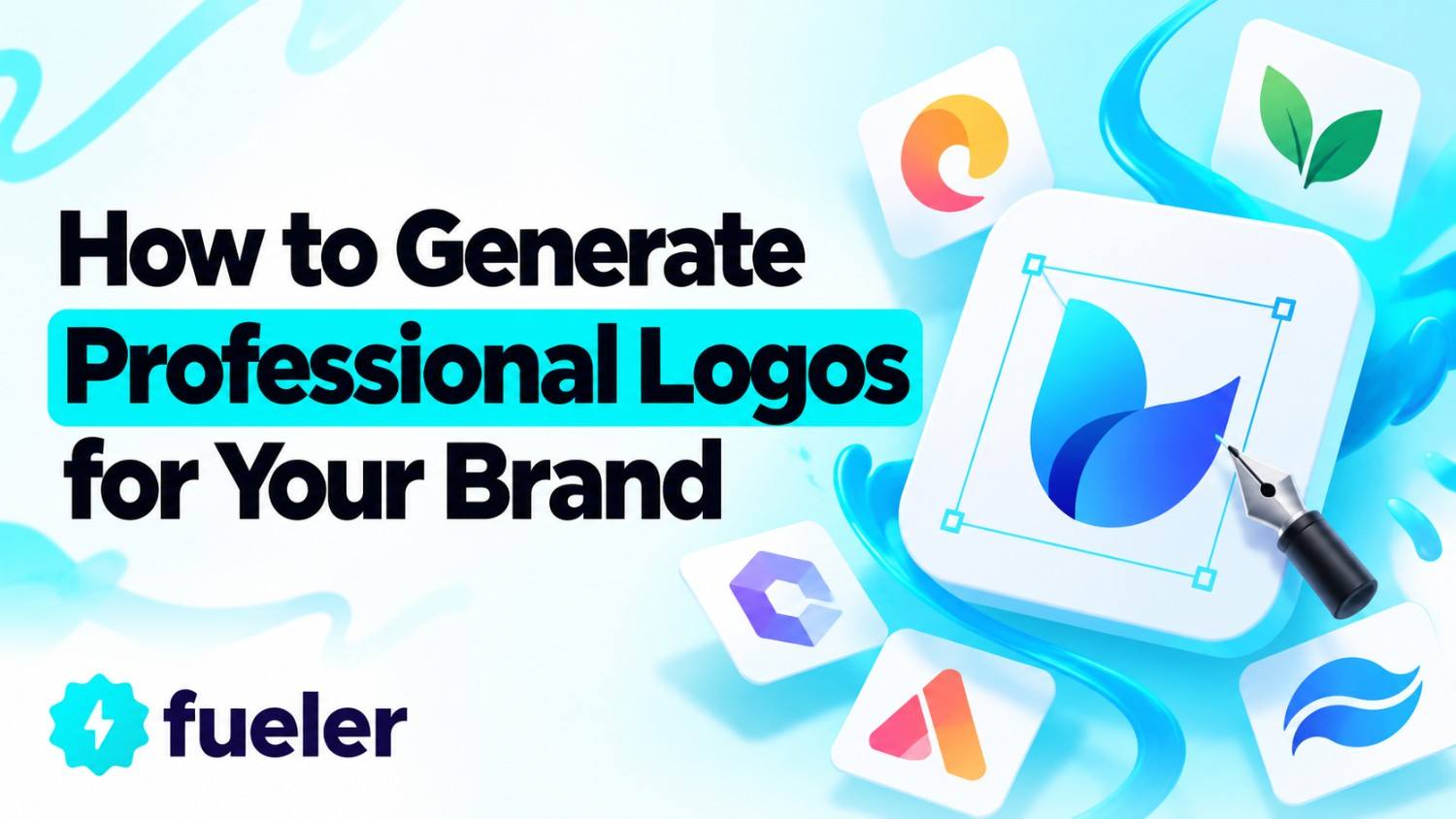 How to Generate Professional Logos for Your Brand in 2026