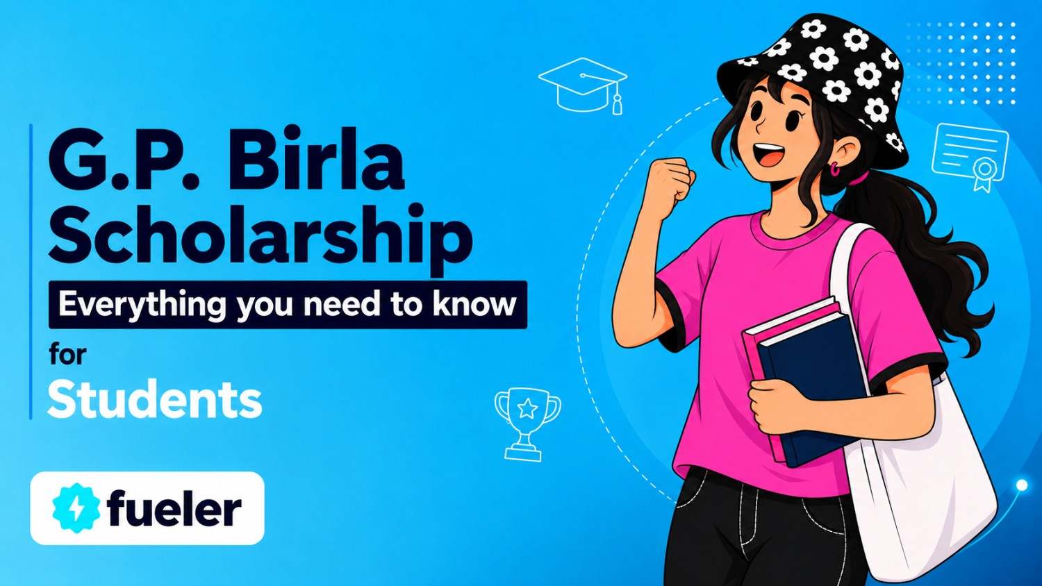 G.P. Birla Scholarship 2026: Eligibility, How to Apply, Scholarship Amount and Benefits