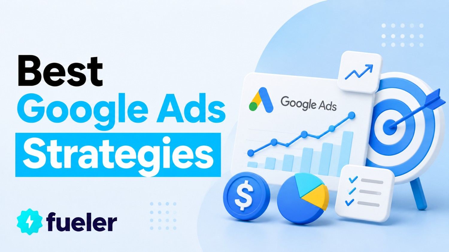 Best Google Ads Strategies for 2026