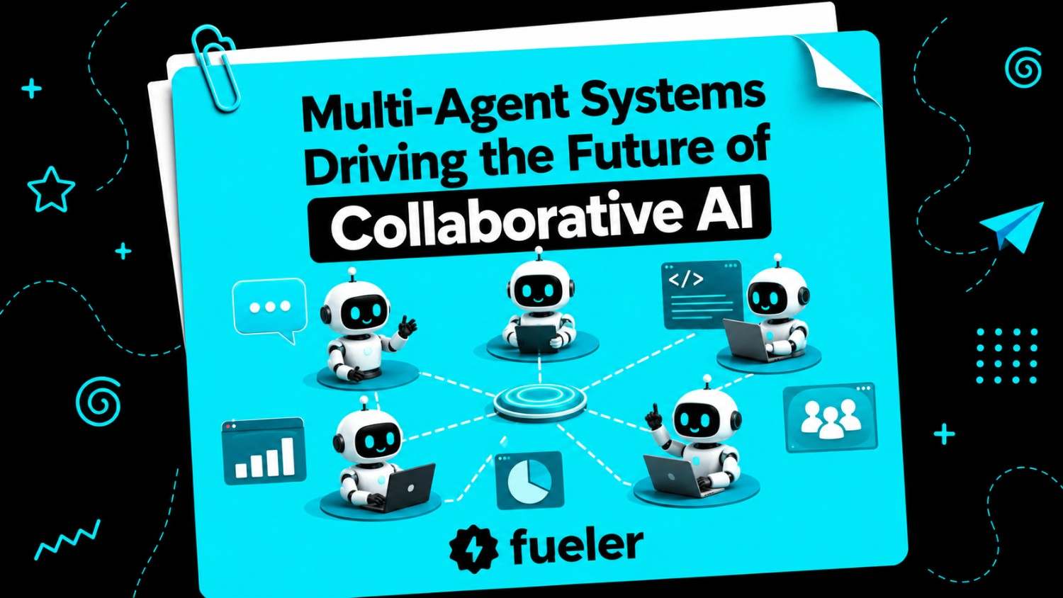 11 Multi-Agent Systems Driving the Future of Collaborative AI