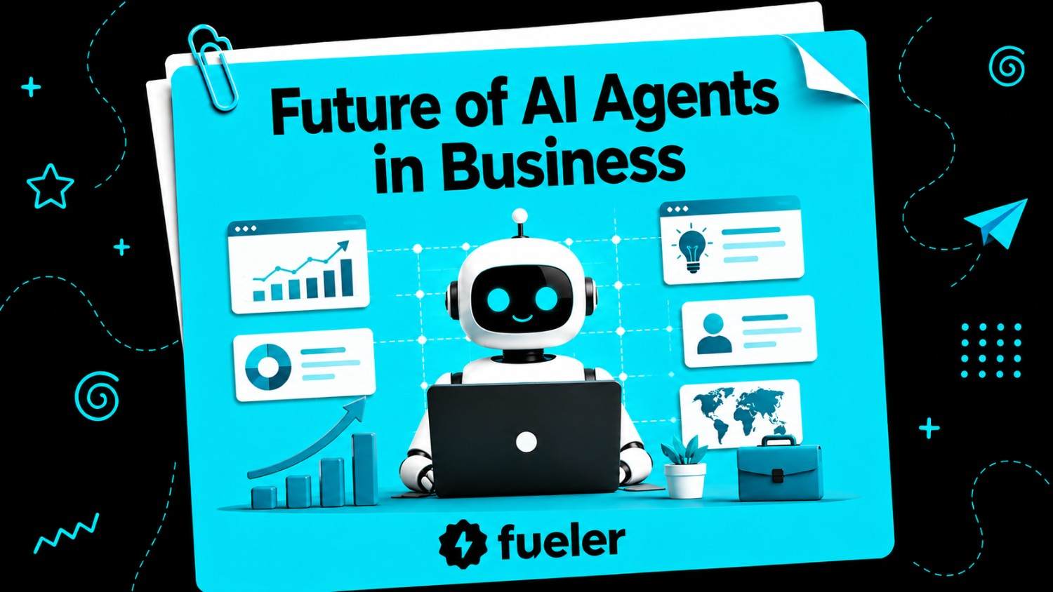 Future of AI Agents in Business (2026 Analysis)