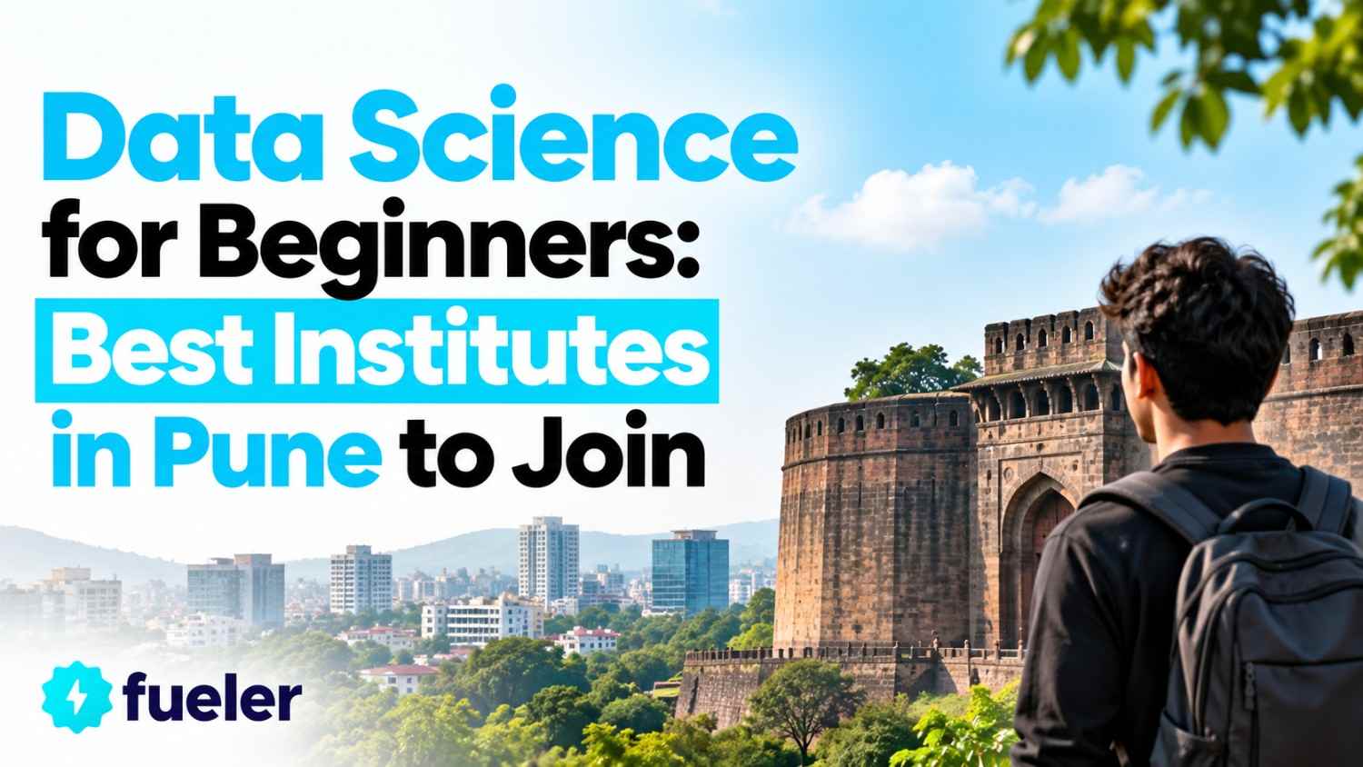 Data Science for Beginners: Best Institutes in Pune to Join 2026