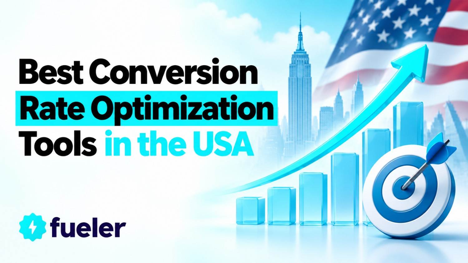 Best Conversion Rate Optimization Tools in the USA