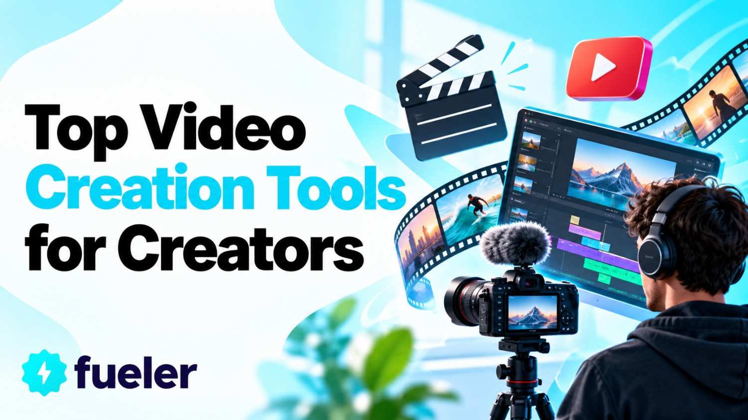 Top Video Creation Tools for Creators in 2026