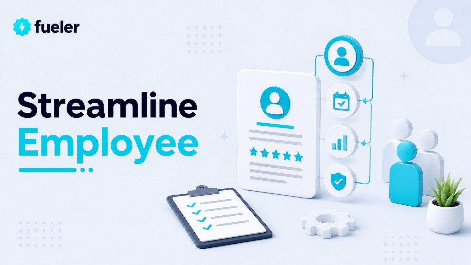How to Streamline Employee Onboarding for Maximum Efficiency?