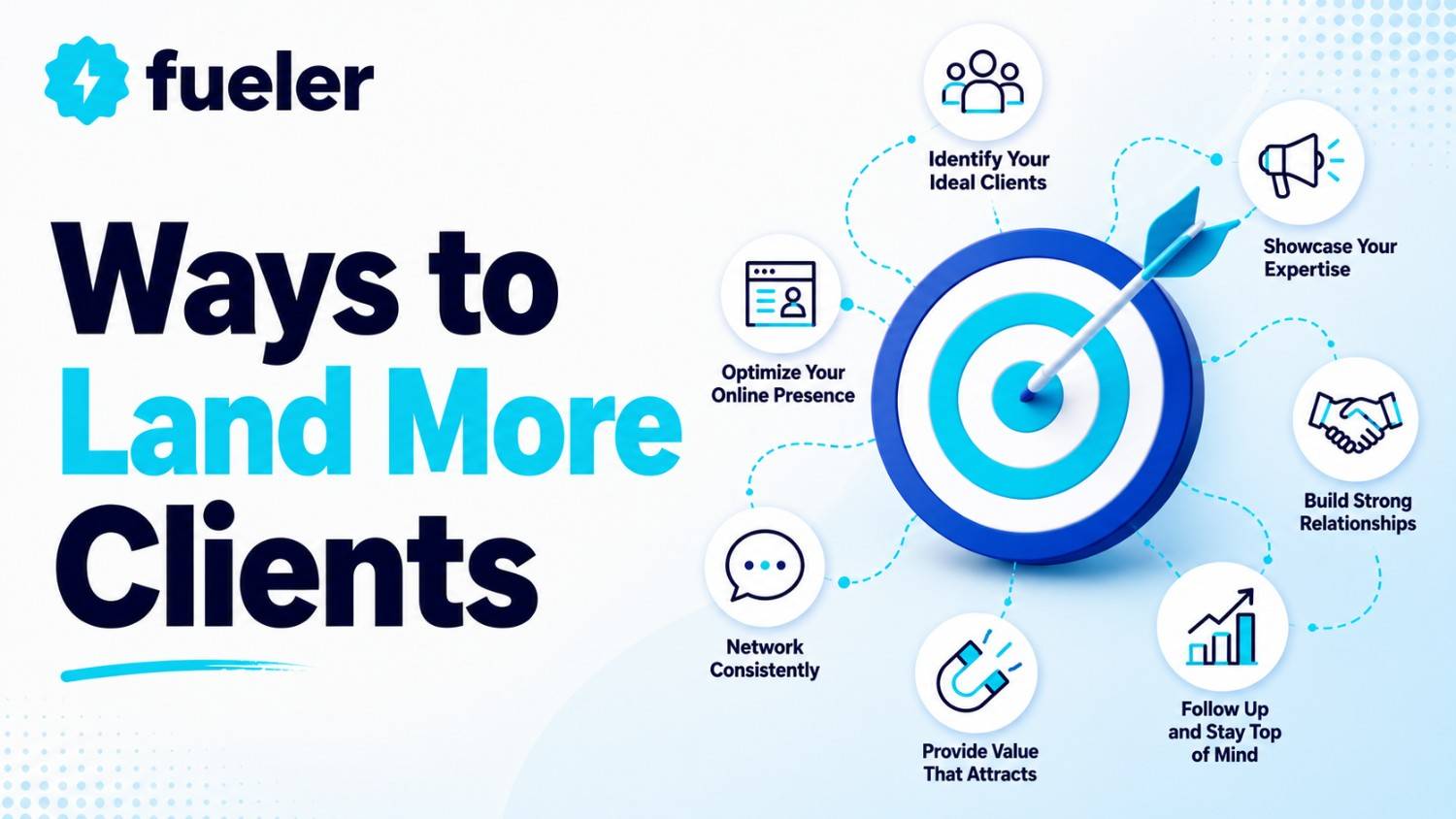 The 2026 Freelancer's Playbook: 15 Ways to Land More Clients