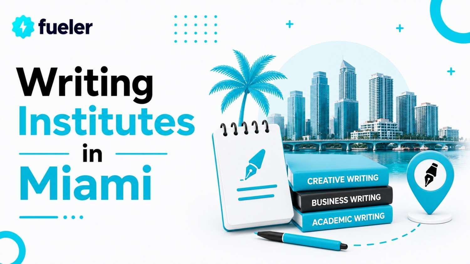 Top 10 Writing Institutes in Miami (2026)