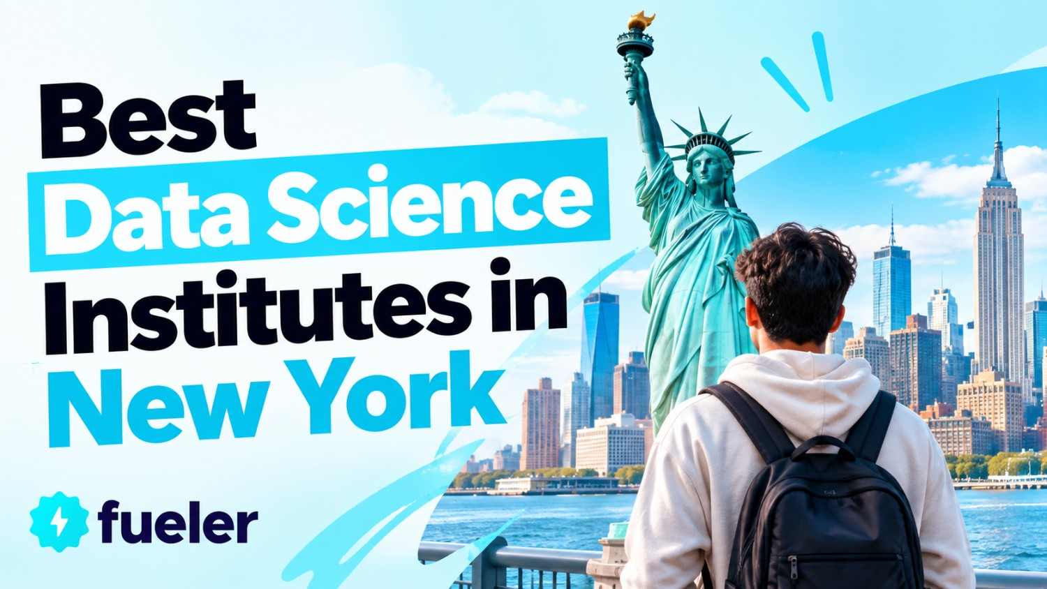 Best 10 Data Science Institutes in New York (2026)