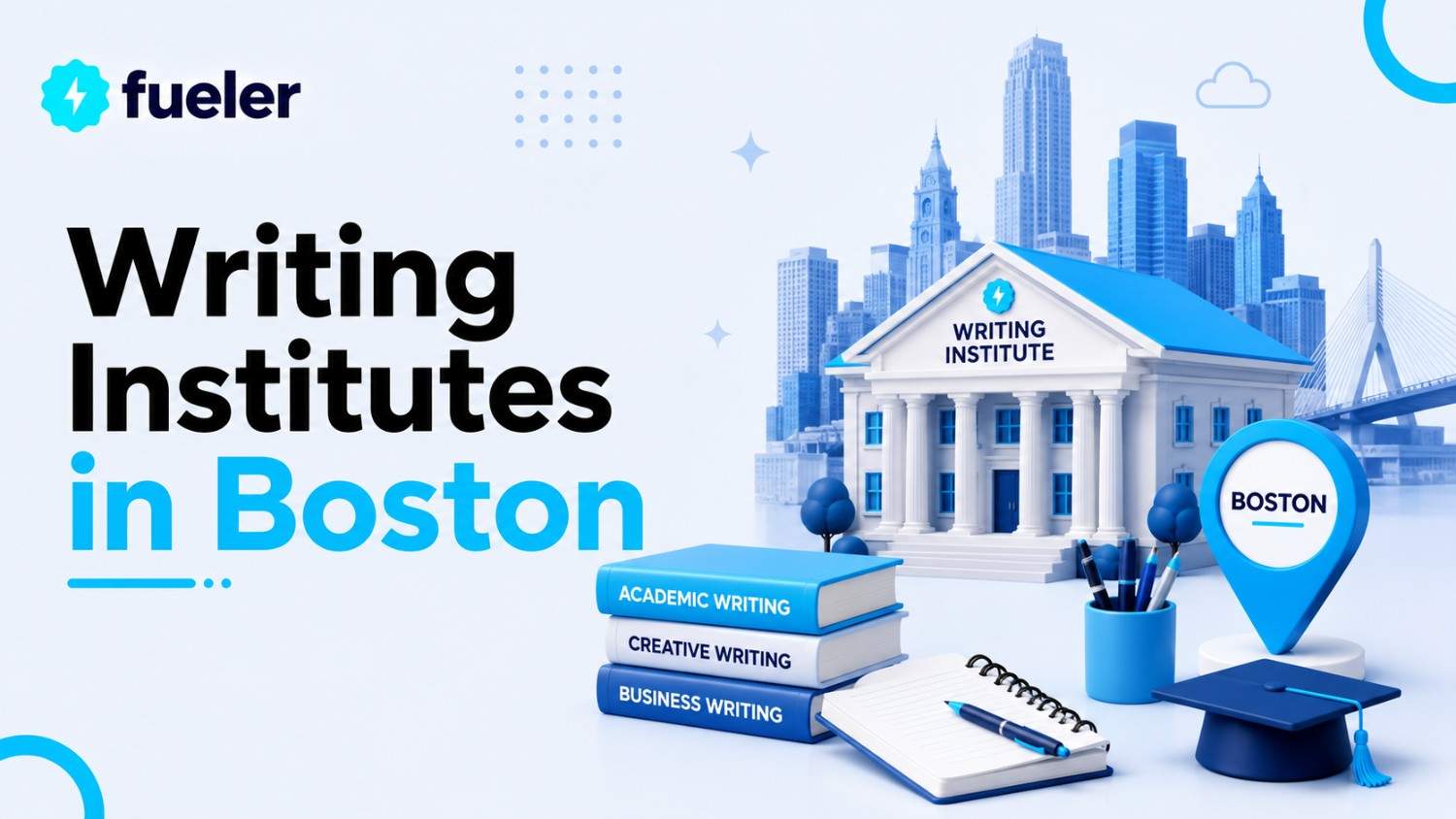 Top 10 Writing Institutes in Boston (2026)