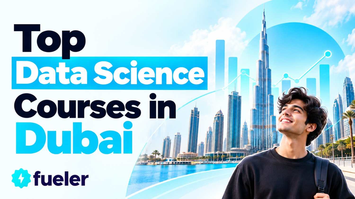 Top 12 Data Science Courses in Dubai (2026)
