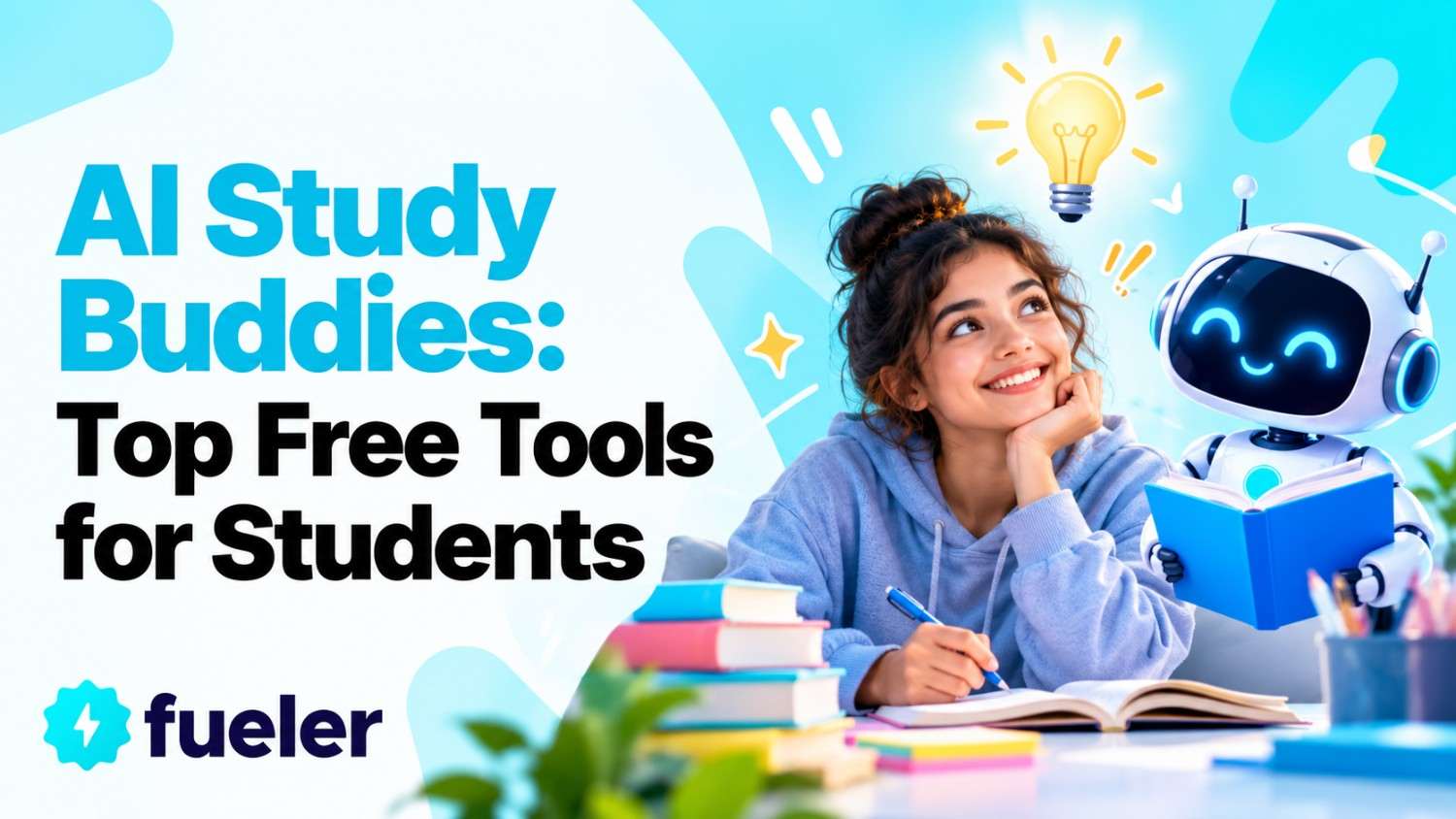 AI Study Buddies: Top Free Tools for Students in 2026
