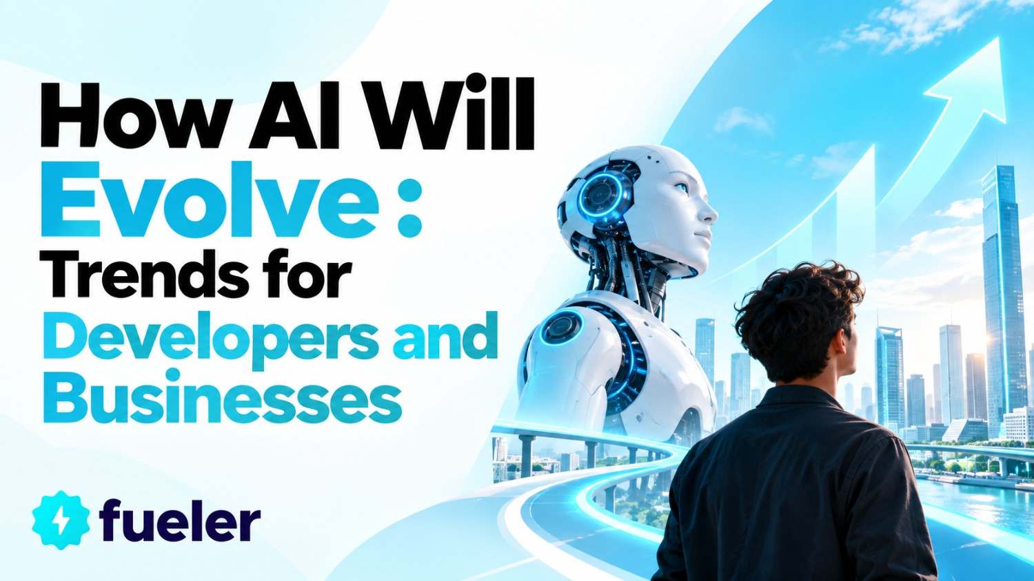 How AI Will Evolve in 2026: Trends for Developers and Businesses