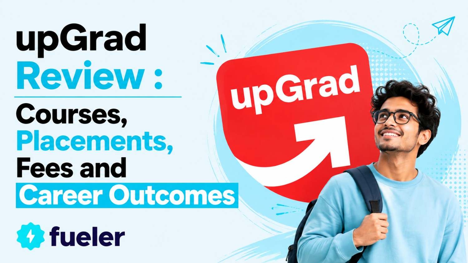 upGrad Review 2026: Courses, Placements, Fees and Career Outcomes