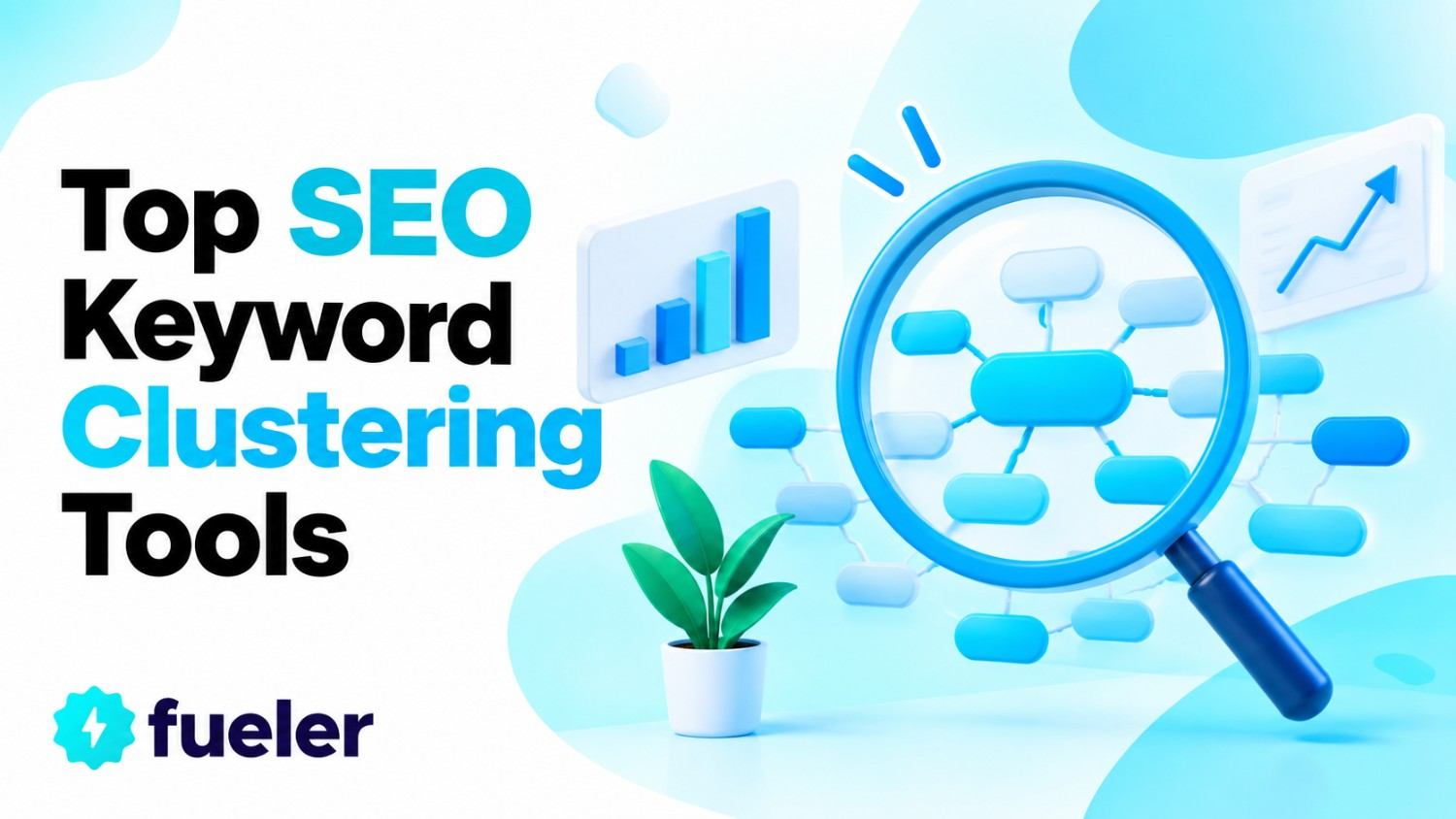 Top SEO Keyword Clustering Tools in 2026