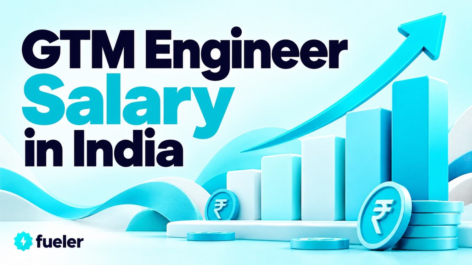GTM Engineer Salary in India 2026: Fresher to Senior, Plus US and Global Pay Comparison