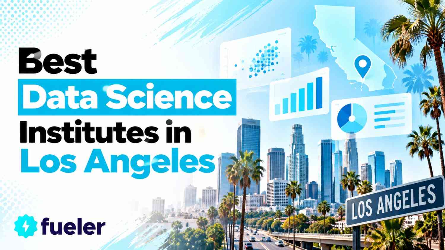 Best 15 Data Science Institutes in Los Angeles (2026)