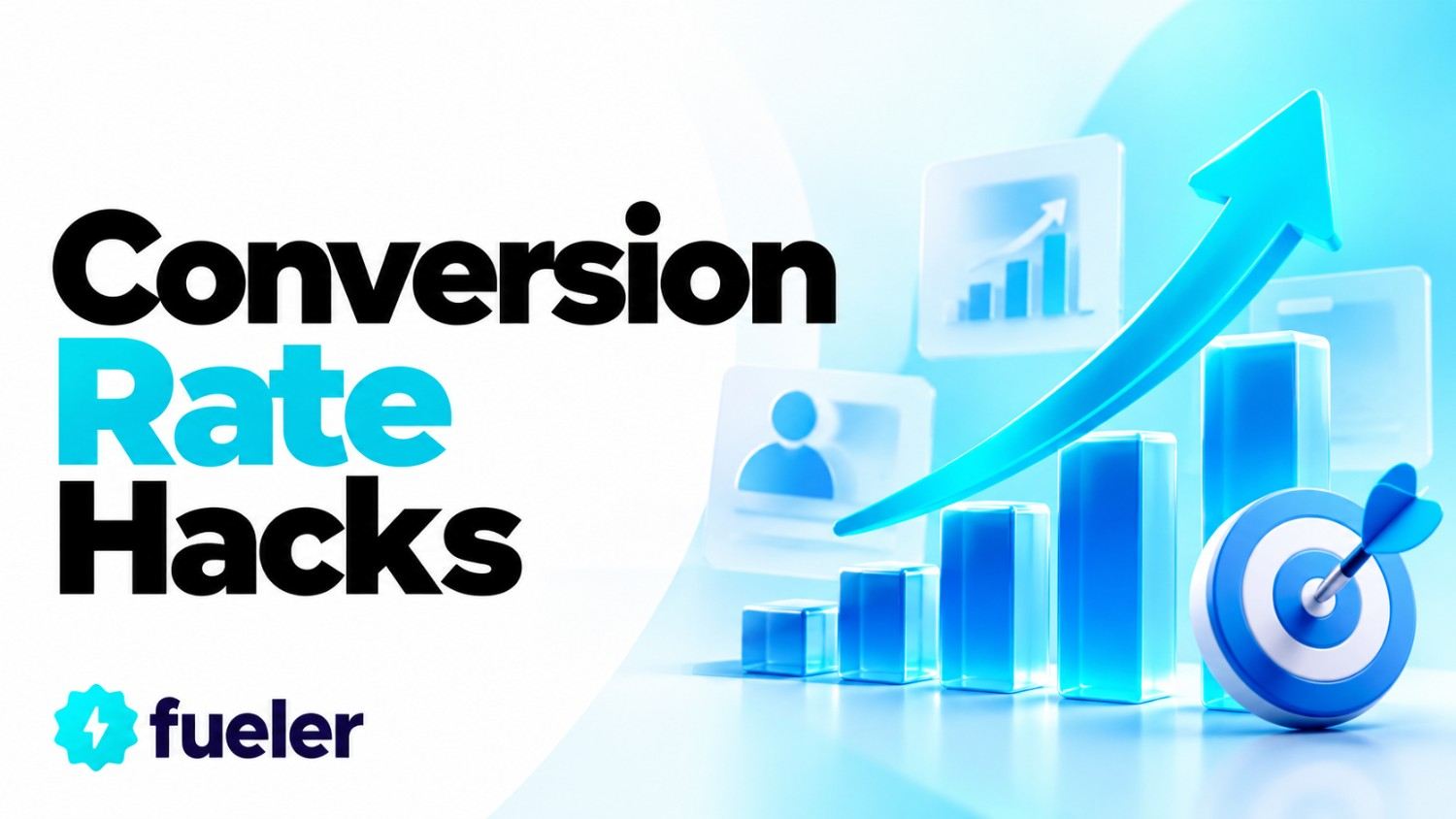 10 Conversion Rate Hacks for 2026