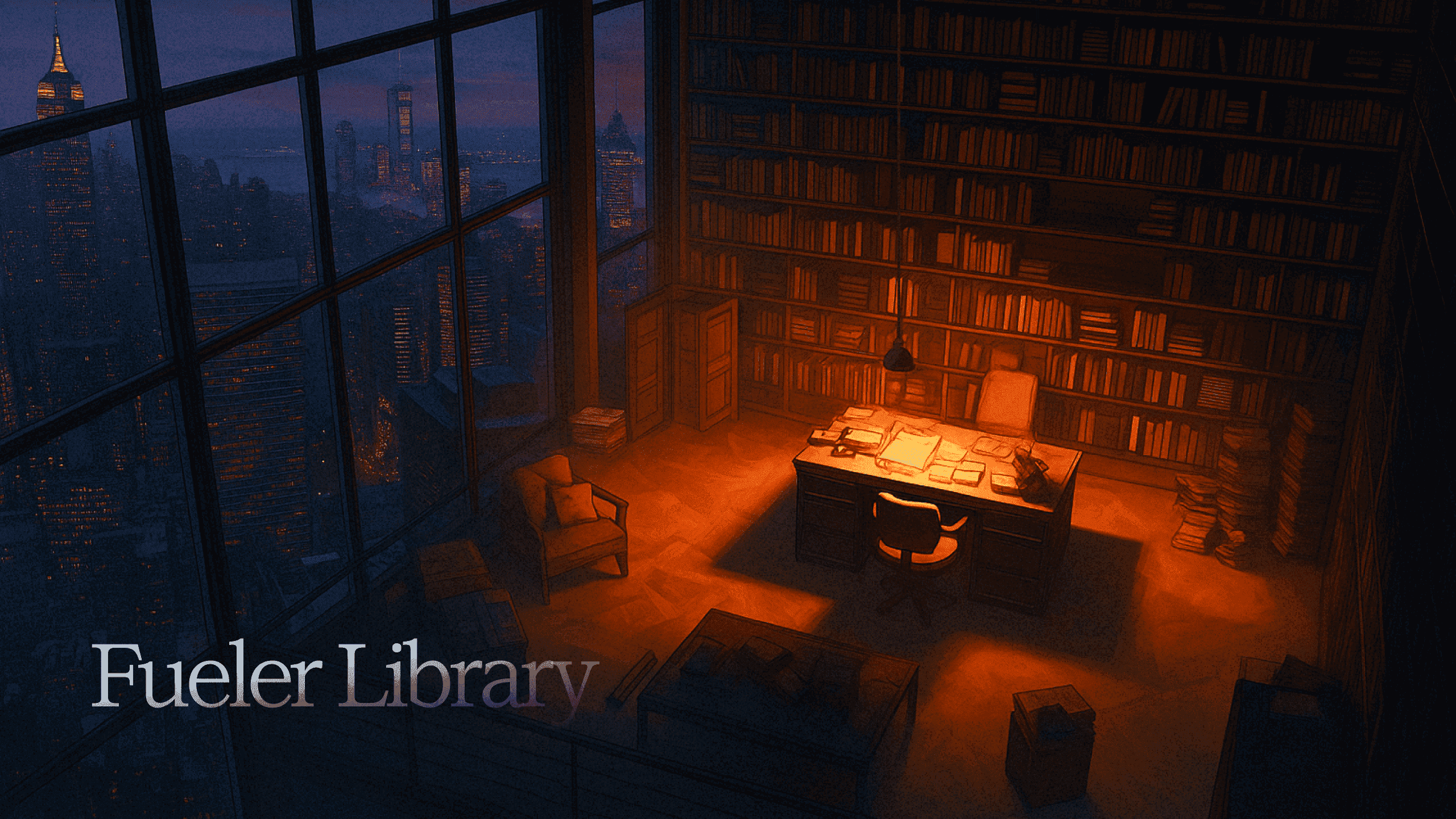 Introducing Fueler Library