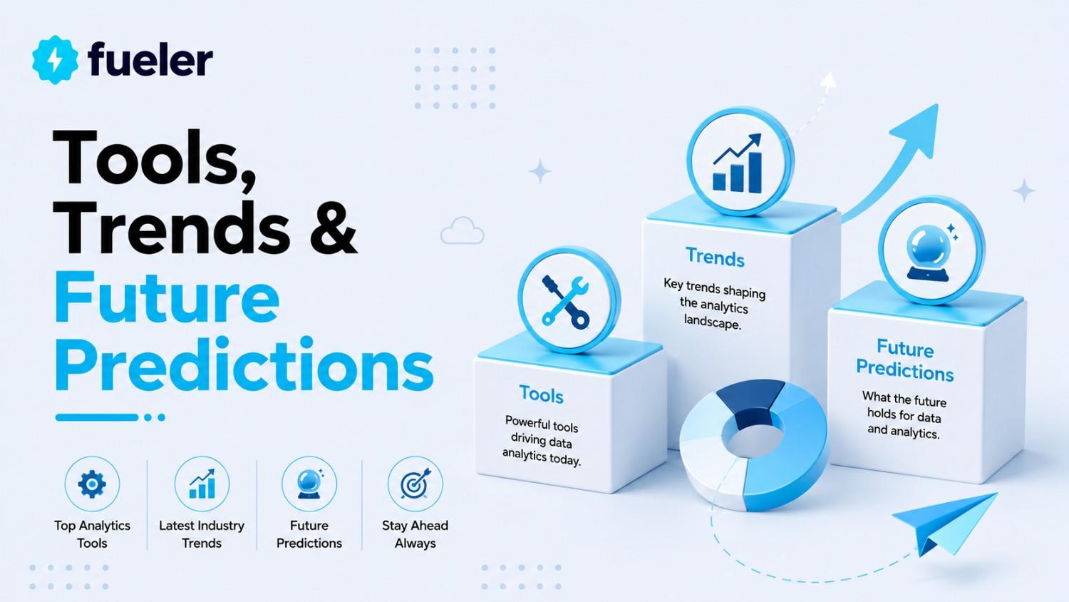 AI-Powered Freelancing: Tools, Trends & Future Predictions