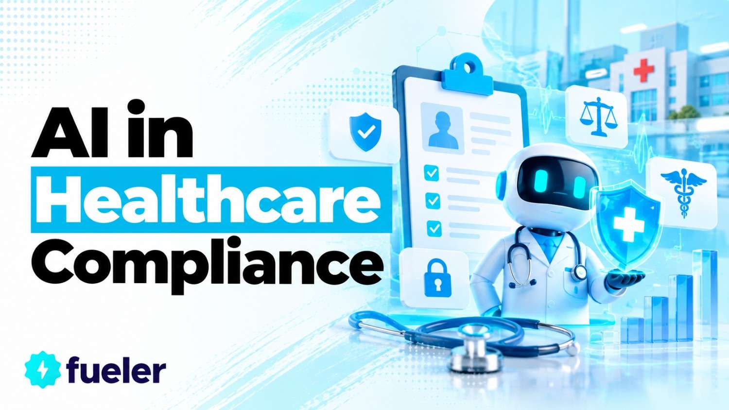 AI in Healthcare Compliance: Meeting 2026 Regulations