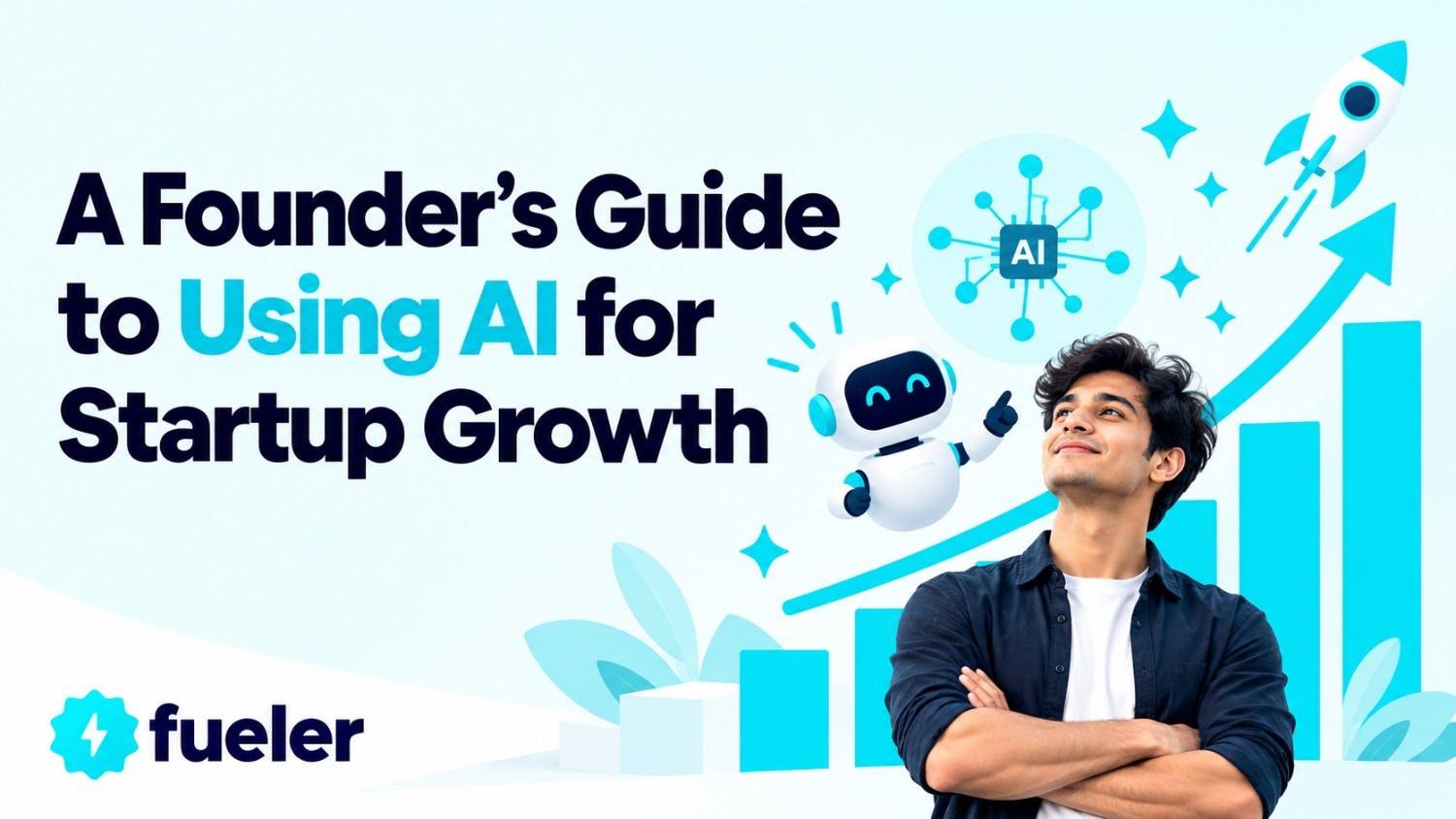 A Founder’s Guide to Using AI for Startup Growth