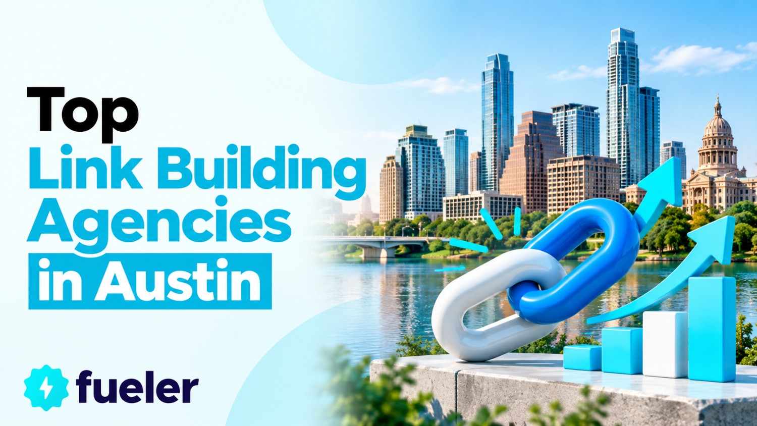 Top 10 Link Building Agencies in Austin (2026)