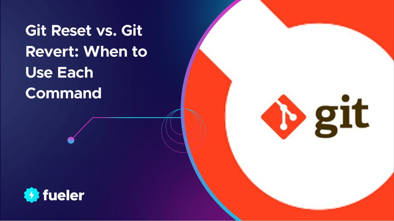 Git Reset vs. Git Revert: When to Use Each Command