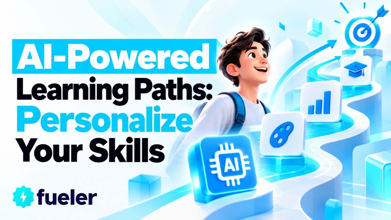 AI-Powered Learning Paths: Personalize Your Skills
