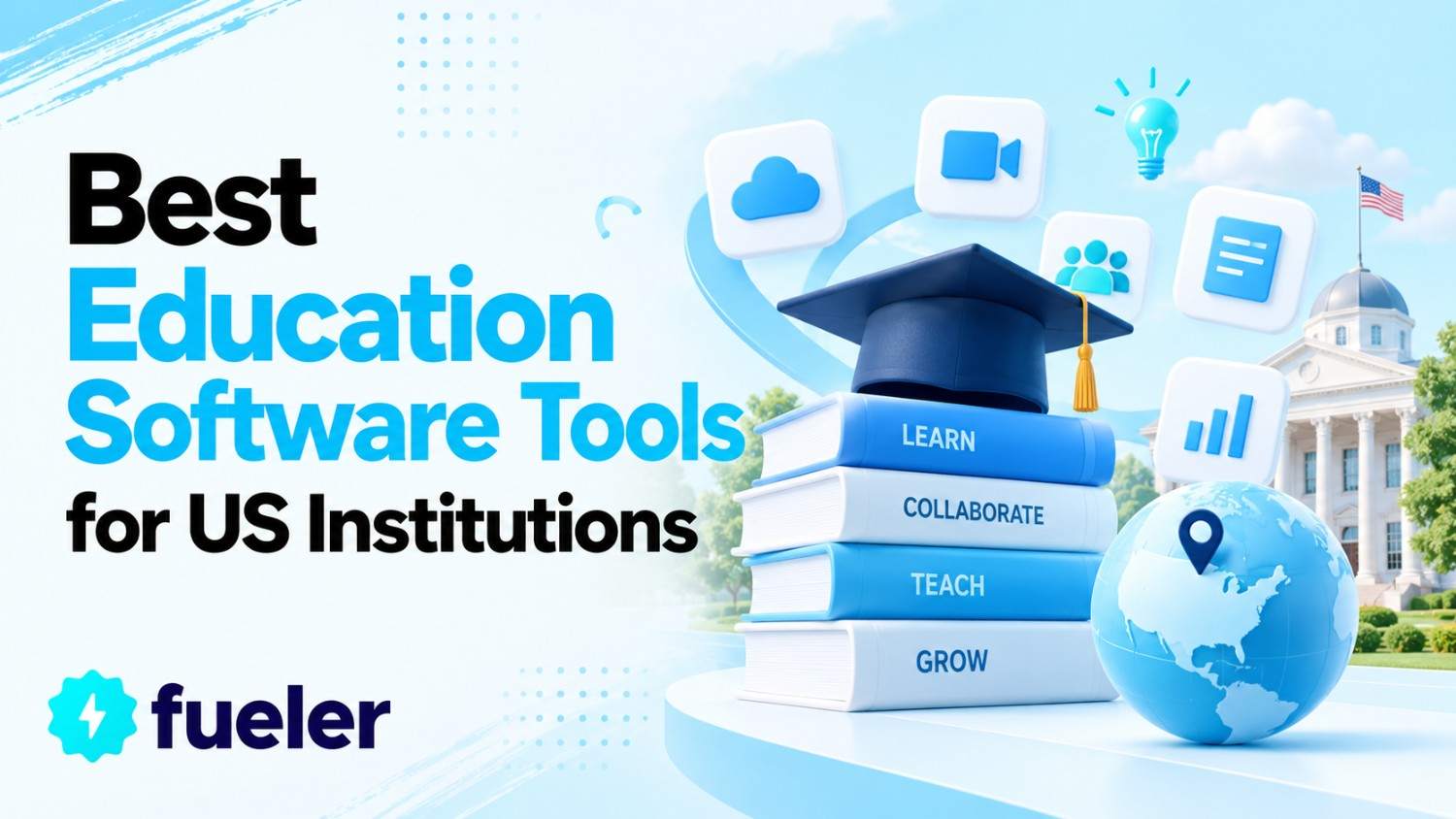 Best Education Software Tools for US Institutions in 2026