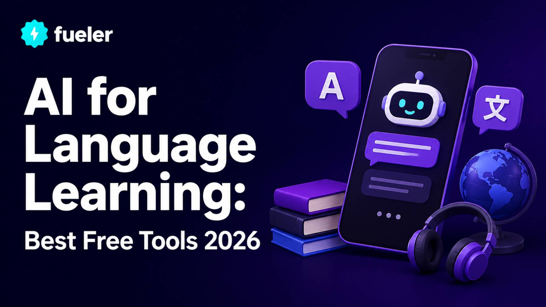 AI for Language Learning: Best Free Tools 2026
